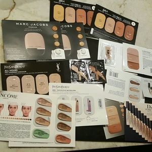 Make up Bundle